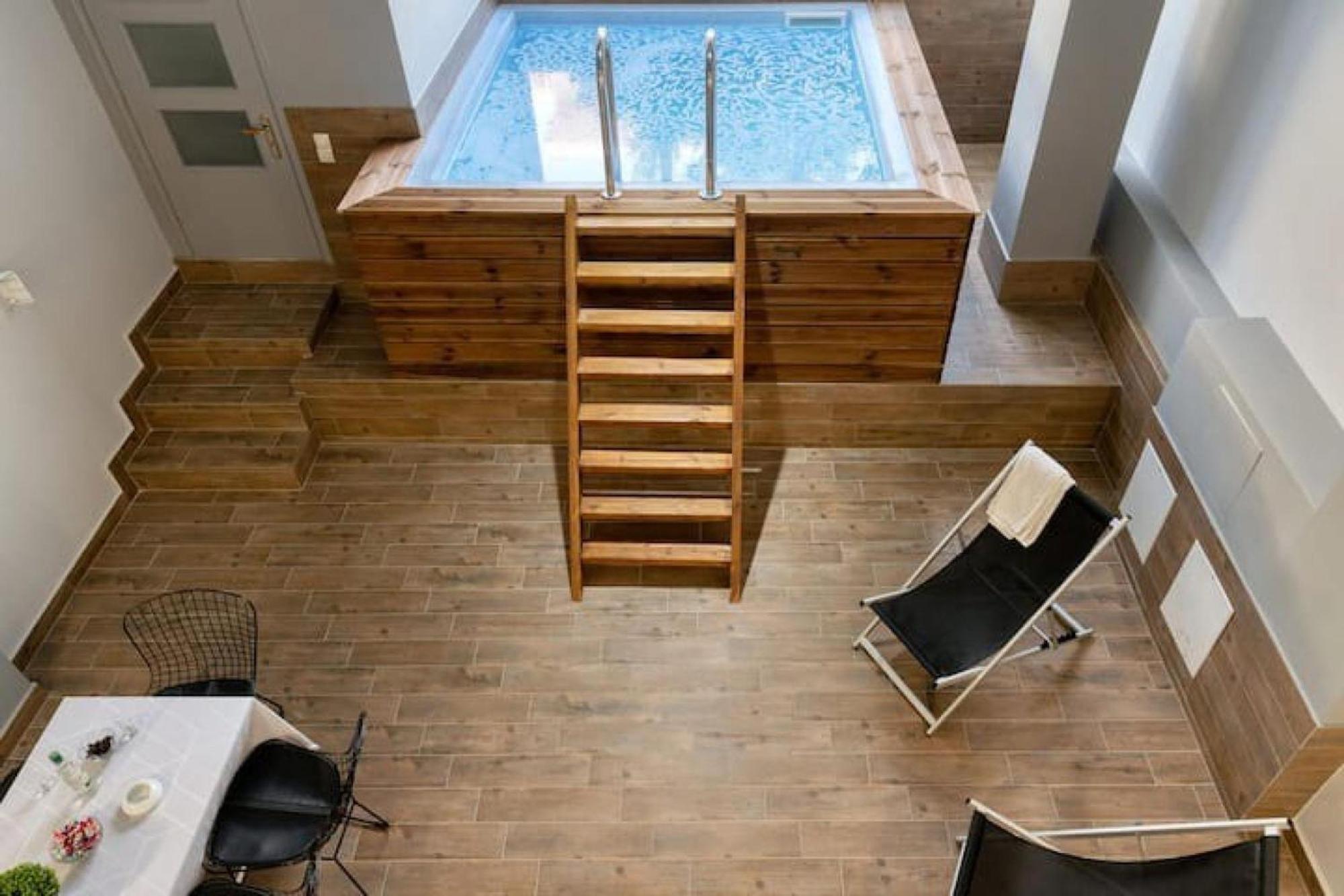 Villa Hope In Chania Mourniaí Zewnętrze zdjęcie