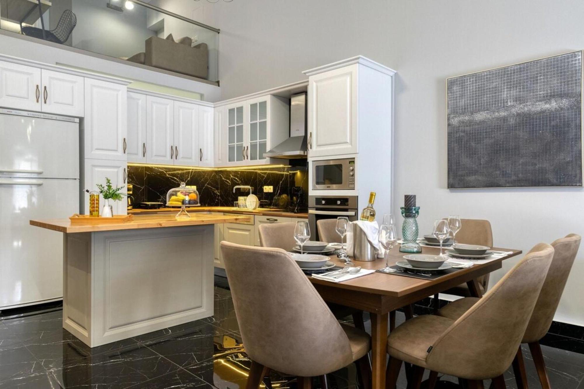 Villa Hope In Chania Mourniaí Zewnętrze zdjęcie