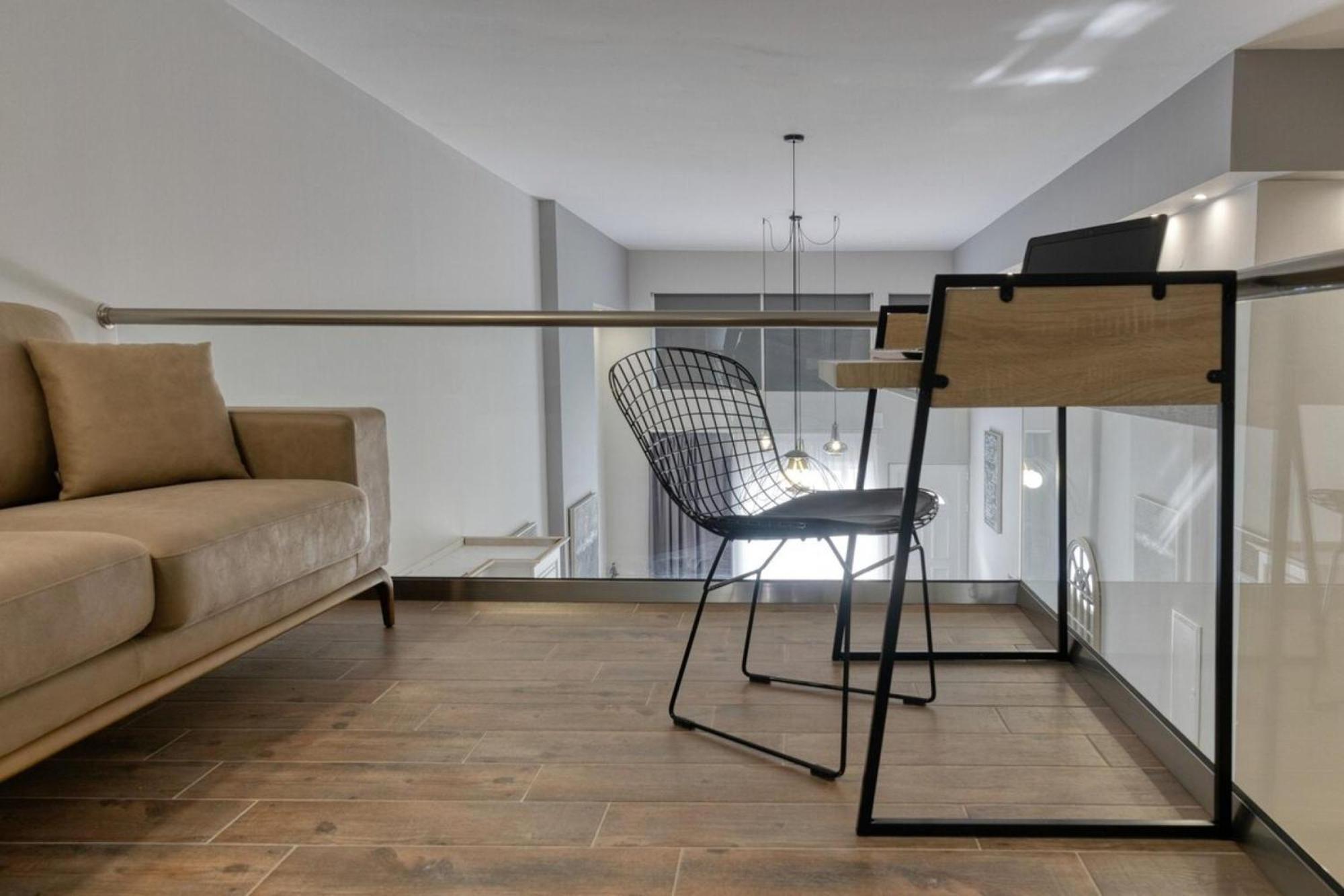 Villa Hope In Chania Mourniaí Zewnętrze zdjęcie